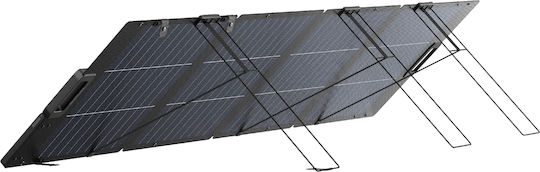 EcoFlow Αναδιπλούμενο Ηλιακό Panel Φορτιστής 220W (Φορητών Συσκευών) (EFSOLARLIGHT220W-P-D)