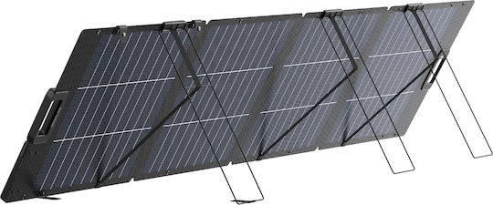 EcoFlow Αναδιπλούμενο Ηλιακό Panel Φορτιστής 220W (Φορητών Συσκευών) (EFSOLARLIGHT220W-P-D)
