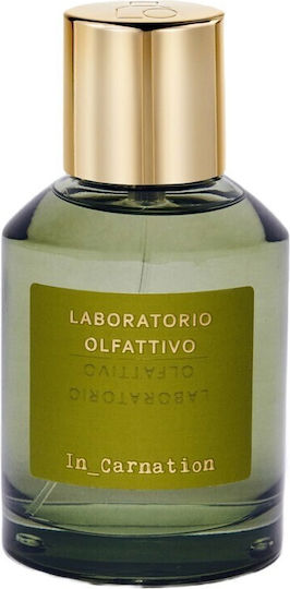 Laboratorio Olfattivo In_carnation Eau de Parfum 100ml