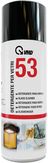 Alista Home Καθαριστικό Spray Τζαμιών 400ml