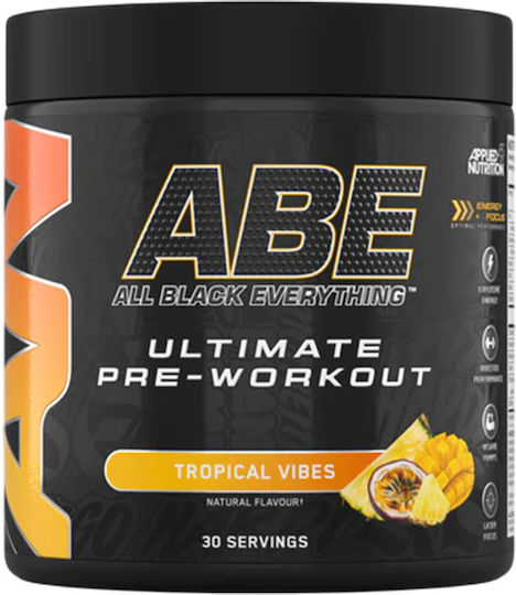Applied Nutrition Abe Συμπλήρωμα για το Άγχος 375gr Cool Watermelon
