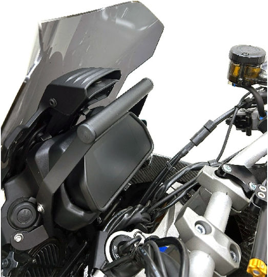 Support Bar Smartphone GPS Yamaha Tracer 900 '18-'20 200.3106 Cosmo-accessories