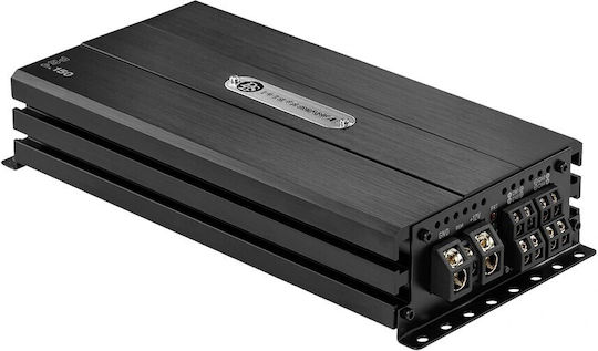 Dls Pe4150 Performance Evolution Four-channel Power Amplifier