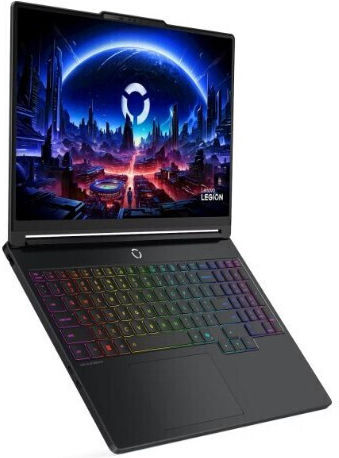 Lenovo Legion 5 15IPH11 15,3" OLED QHD+ 165Hz Ultra 7-356H/32GB/1,0TB SSD/GeForce RTX 5060/Kein Betriebssystem/Internationales Englisch Tastatursprache