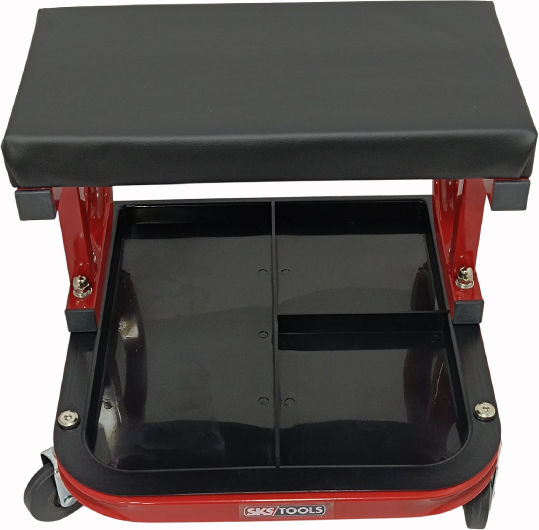 SKS Tools Arbeitshocker Mit Maximaler Belastung 135 Kg