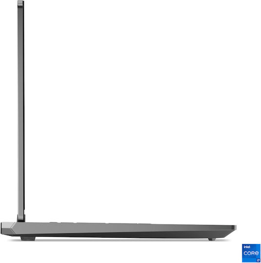 Lenovo LOQ 17IRX10 17.3" IPS FHD 144Hz (i7-14700HX/16GB/1.0TB SSD/GeForce RTX 5070/W11 Home) (GR Keyboard)