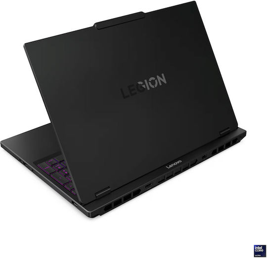 Lenovo Legion 5 15IRX10 15.1" OLED QHD+ 165Hz (i9-14900HX/32GB/1.0TB SSD/GeForce RTX 5070/W11 Home) (GR Keyboard)