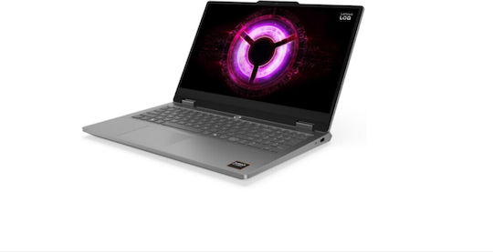 Lenovo LOQ Essential 15ARP11 15.6" IPS FHD (Ryzen 7-170/16GB/1.0TB SSD/GeForce RTX 5050/No OS) (US Keyboard)