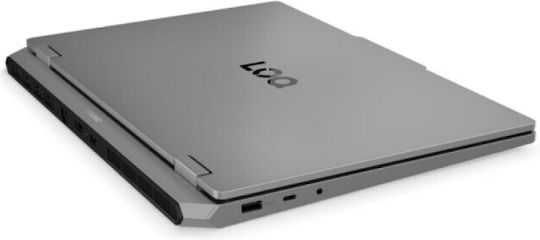 Lenovo LOQ Essential 15ARP11 15.6" IPS FHD (Ryzen 7-170/16GB/1.0TB SSD/GeForce RTX 5050/No OS) (US Keyboard)