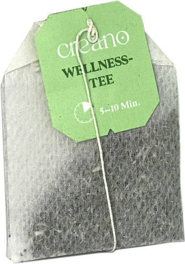 Creano Green Tea Organic Product 20 Bags
