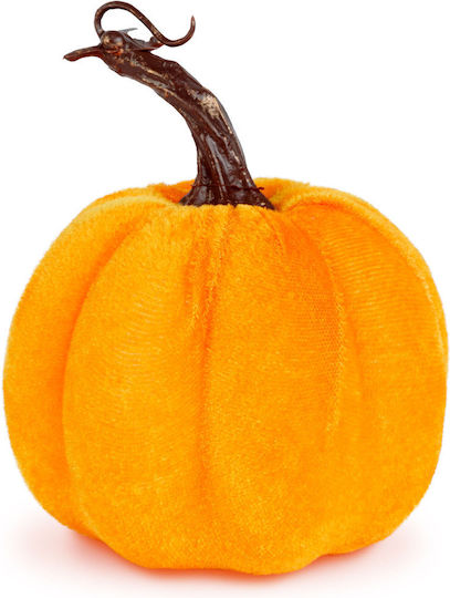 Pumpkin Decoration 11x13 Cm Glitter 3 Colors