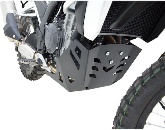 Engine Guard Skidplate Kove 800 X '24-'26 222.3021 Cosmo Accessories