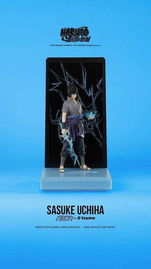 Tsume Наруто Фигура в Мащаб 1:9