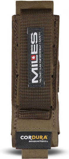 Amina Pistol Mag Pouch 06e-ral7013