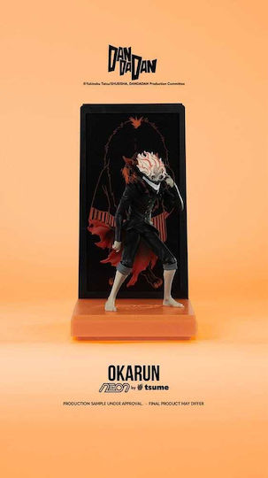 Tsume Фигура в Мащаб 1:9
