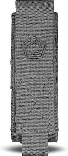 Amina Jagdholster Mag Pouch 08wg-wolf Graues