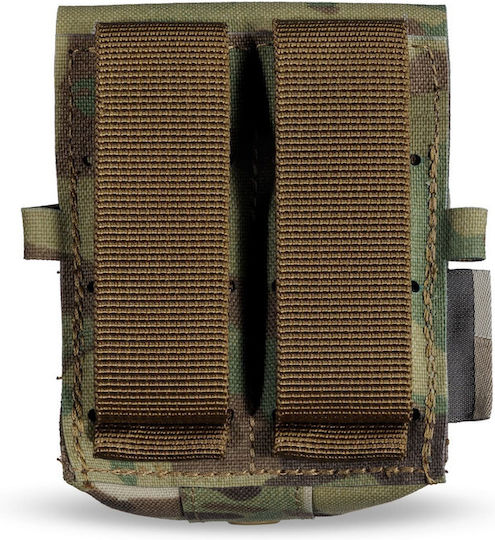 Pentagon Tăsă militar de centură Multicam