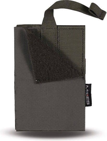 Pentagon Ifak Military Belt Pouch Black