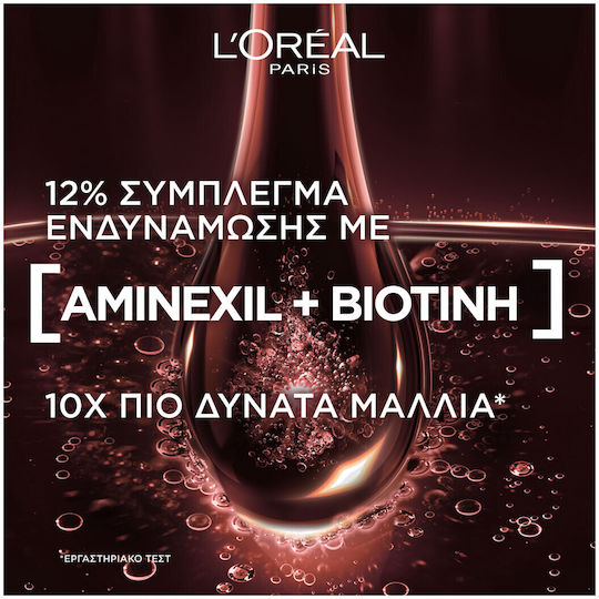 L'Oreal Paris Elvive Full Resist Hair Mask for Strengthening 300ml