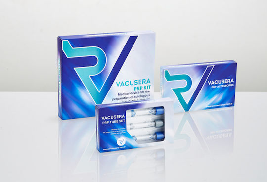 Prp Kit Vacusera