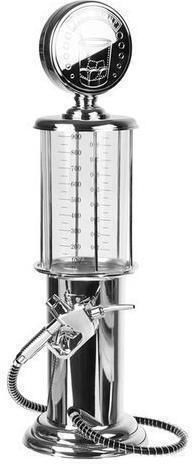 Alista Home Dozator de Băuturi Plastic cu Robinet 1l