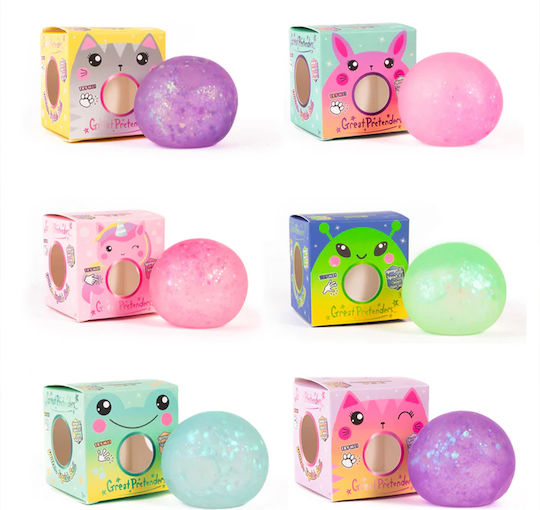 Great Pretenders Antistress Multicolour (Miscellaneous Designs)