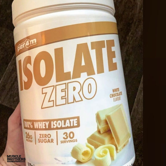 Per4m Isolate Zero Протеин Суроватка с Вкус Chocolate Peanut Butter 2kg