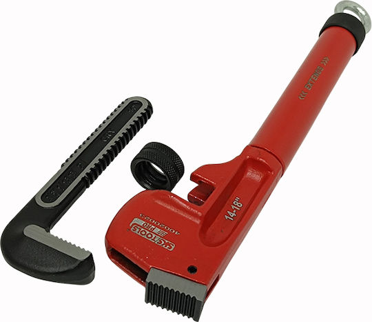 SKS Tools Κάβουρας Υδραυλικών 18" 457.2mm