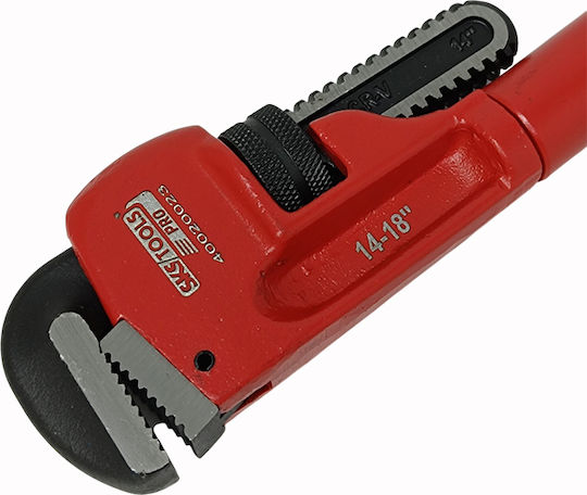 SKS Tools Κάβουρας Υδραυλικών 18" 457.2mm