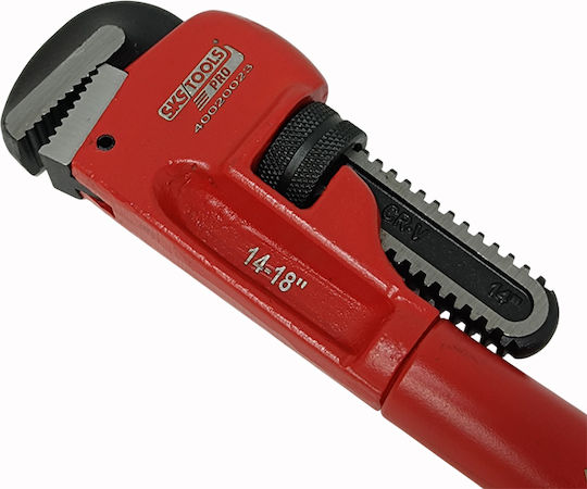 SKS Tools Κάβουρας Υδραυλικών 18" 457.2mm