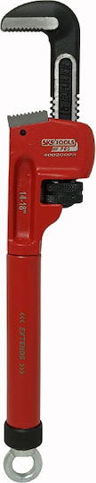 SKS Tools Κάβουρας Υδραυλικών 18" 457.2mm