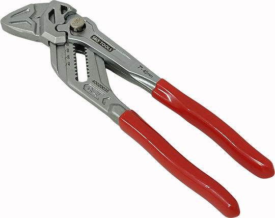 SKS Tools Γκαζοτανάλια 7" 177.8mm