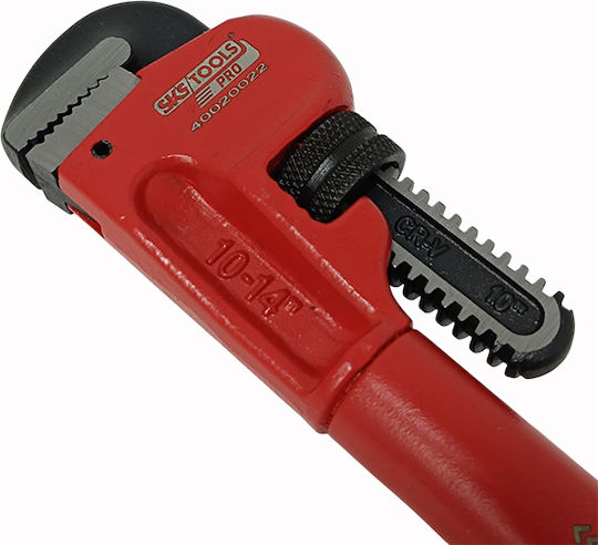 SKS Tools Κάβουρας Υδραυλικών 14" 355.6mm