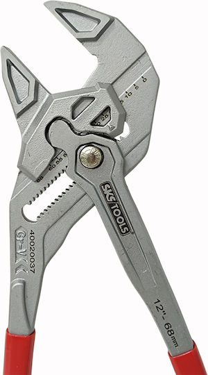 SKS Tools Γκαζοτανάλια 300mm