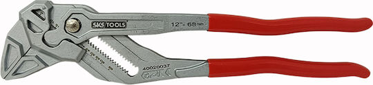 SKS Tools Γκαζοτανάλια 300mm