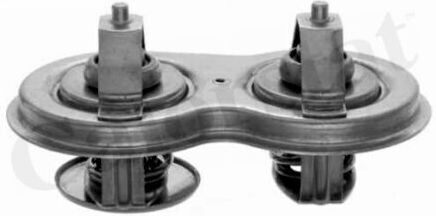 Termostat Lichid De Răcire Calorstat By Vernet Th7106.83j