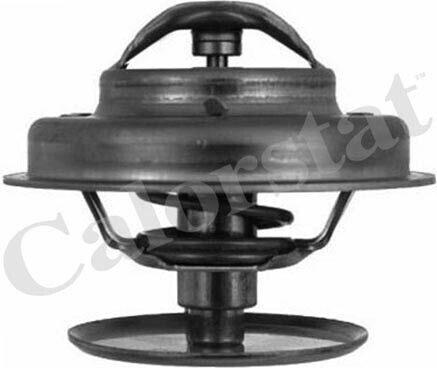 Thermostat Coolant Calorstat By Vernet Th1183.83j