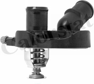 Vernet Auto-Thermostat Kühlmittel Calorstat Th7308.83j