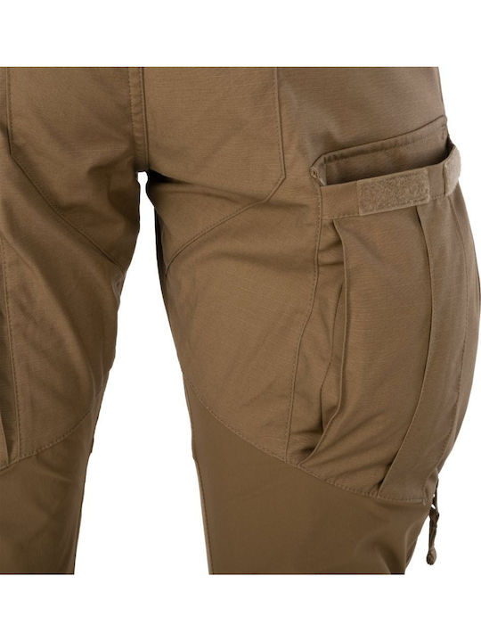 Helikon Tex Κυνηγετικό Παντελόνι σε Μπεζ χρώμα