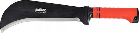 Awtools Awtools Manual Pruner 490g Black Line