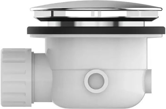 Ideal Standard Βαλβίδα Ντουζιέρας με Έξοδο 90χιλ.