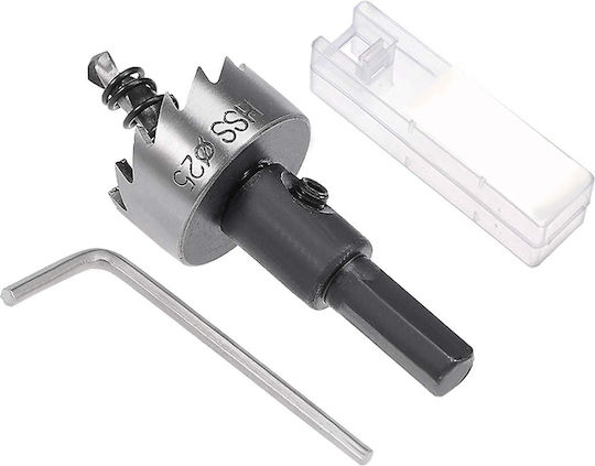 Ποτηροτρύπανο Inox 25 Mm Sks Tools 130100825