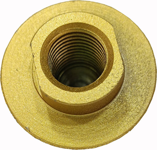 Freza Diamantată Conică 2-38mm Plăci Granit Marmură Sks Tools 13010030