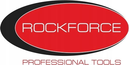 Rockforce Set Of Chisel Bits For Pneumatic Hammers 4 Pieces