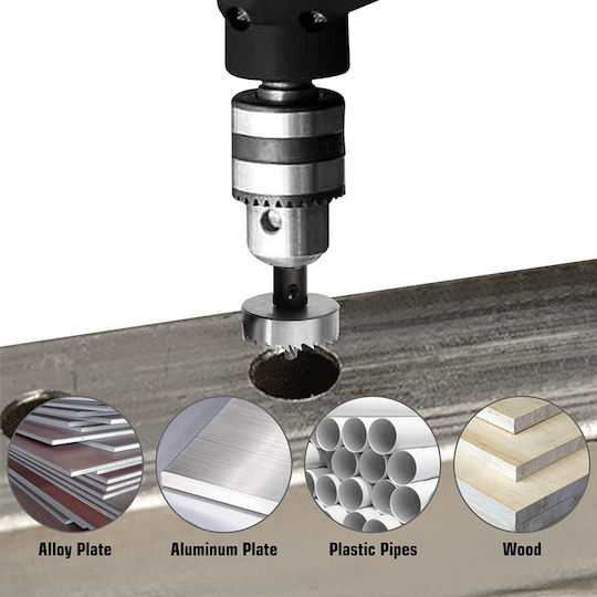 Lochsäge Inox 22 Mm SKS Tools 130100822