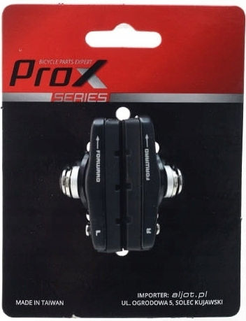 Prox Road Brake Pads Replacement Pads R-453
