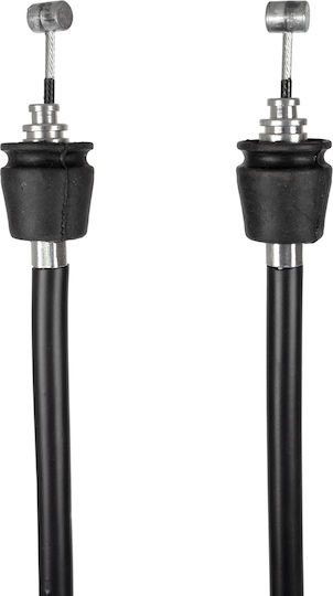 Kia Pro Cee'd 08-13 Handbrake Cable Left + Right 2 Pcs Set