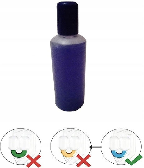 Co2 Reagenz Lecktester Kopf Test