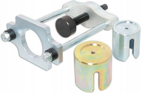 Bushing Puller Press Ford Volvo Mazda Control Arm 3 5
