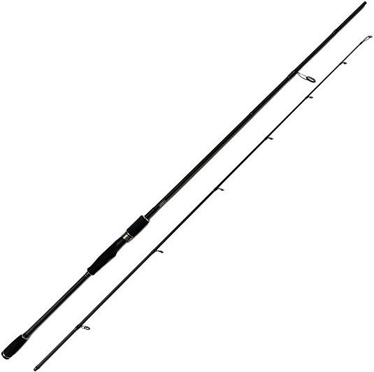 Black Diamond Καλάμι Ψαρέματος για Light Spinning / Spinning 2.4m με Μηχανισμό 8-32gr